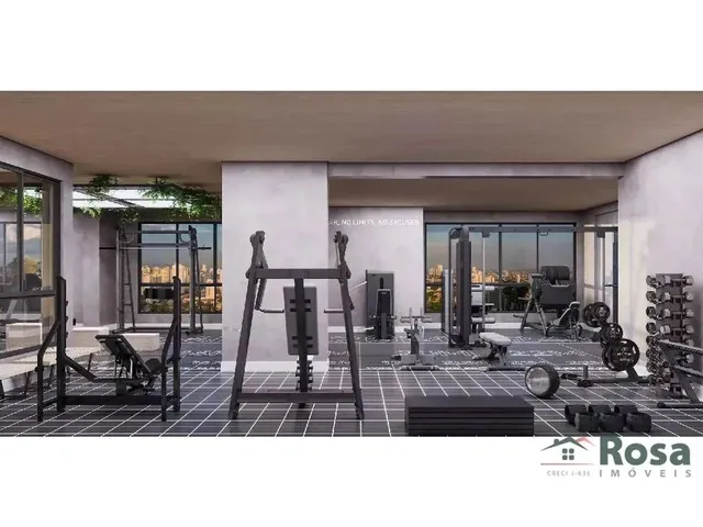 Imagem: Apartamento para Venda Jardim Cuiabá Cuiabá