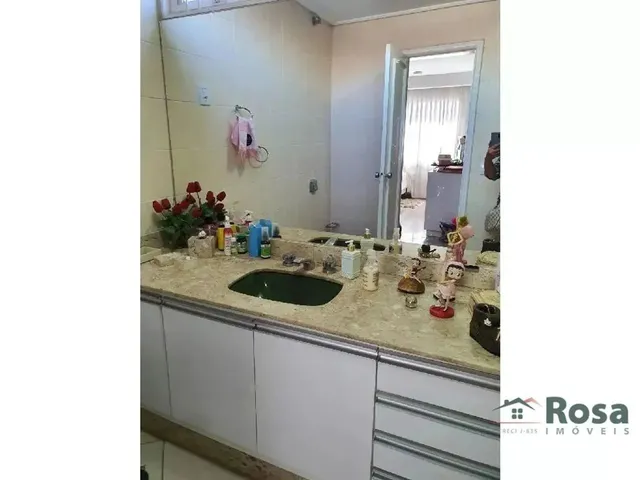 Imagem 2: Casa para Venda Morada do Ouro - Setor Oeste Cuiabá