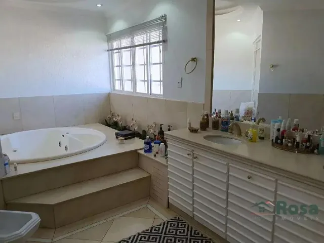 Imagem 14: Casa para Venda Morada do Ouro - Setor Oeste Cuiabá