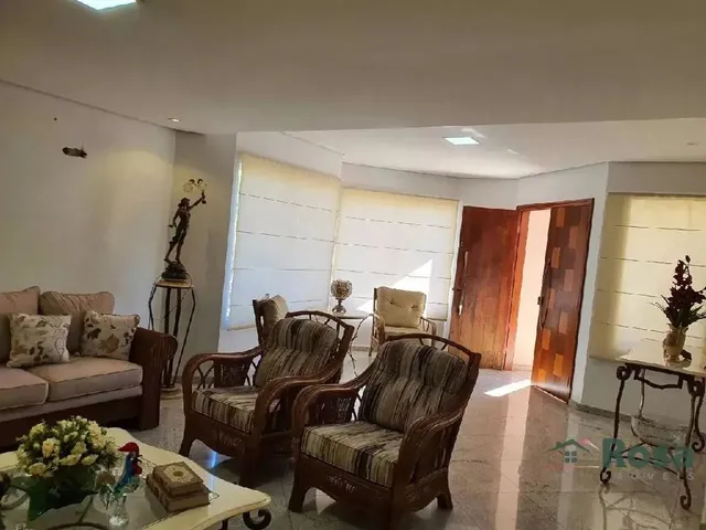Imagem 15: Casa para Venda Morada do Ouro - Setor Oeste Cuiabá