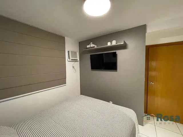 Imagem 4: Apartamento para Venda, 2 Quarto(S), Despraiado, Cuiabá