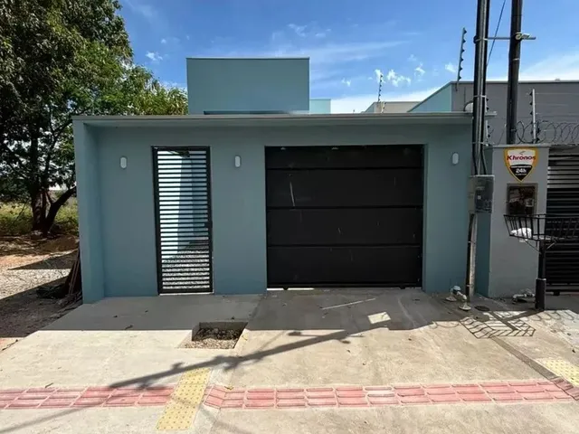 Imagem: Casa Térrea para Venda, 3 Quartos Sendo