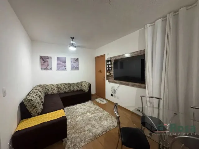 Imagem: Apartamento para Venda, Chapada das Safiras
