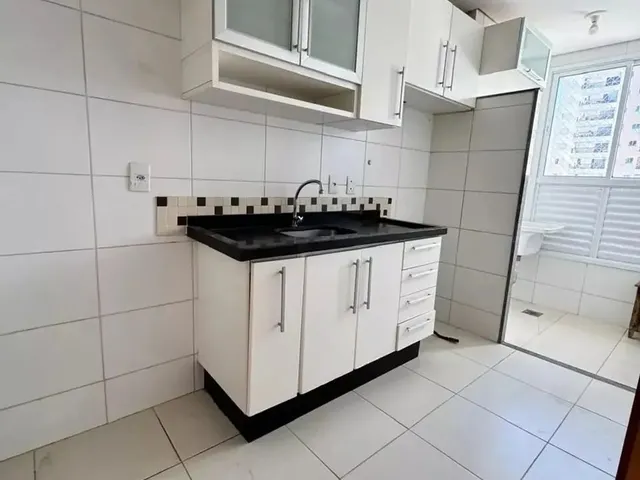 Imagem 9: Apartamento para Venda, Ed. Alvorada Cuiabá, Terra Nova, Cuiabá