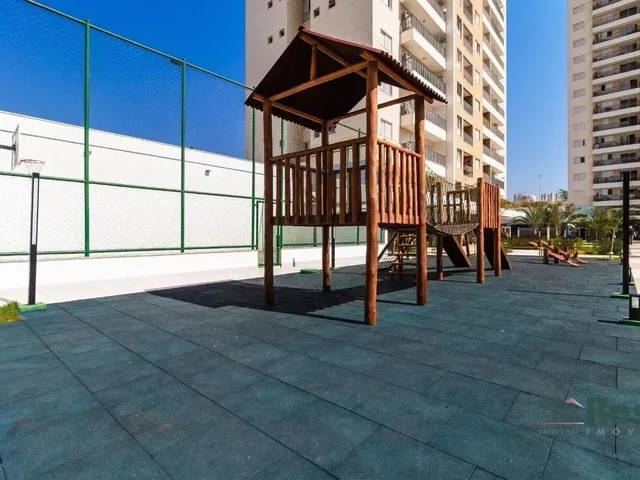 Imagem 11: Apartamento para Venda, Ed. Alvorada Cuiabá, Terra Nova, Cuiabá