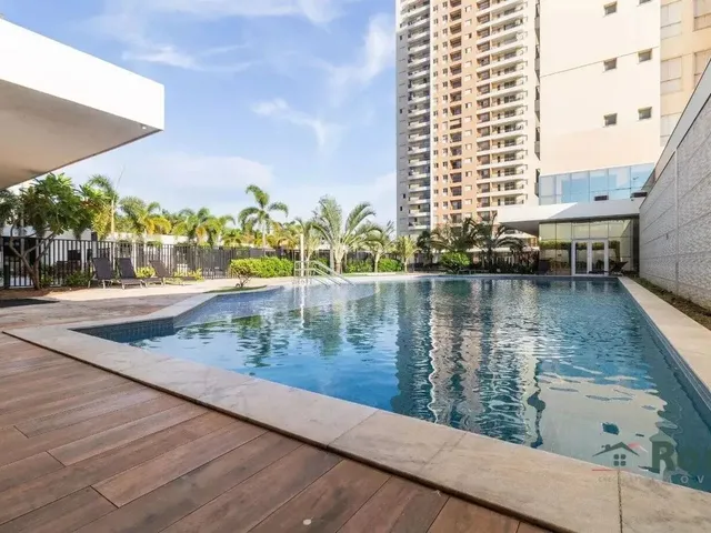 Imagem 5: Apartamento para Venda, Ed. Alvorada Cuiabá, Terra Nova, Cuiabá