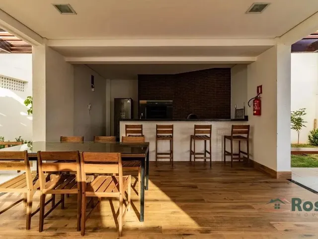 Imagem 4: Apartamento para Venda, Ed. Alvorada Cuiabá, Terra Nova, Cuiabá