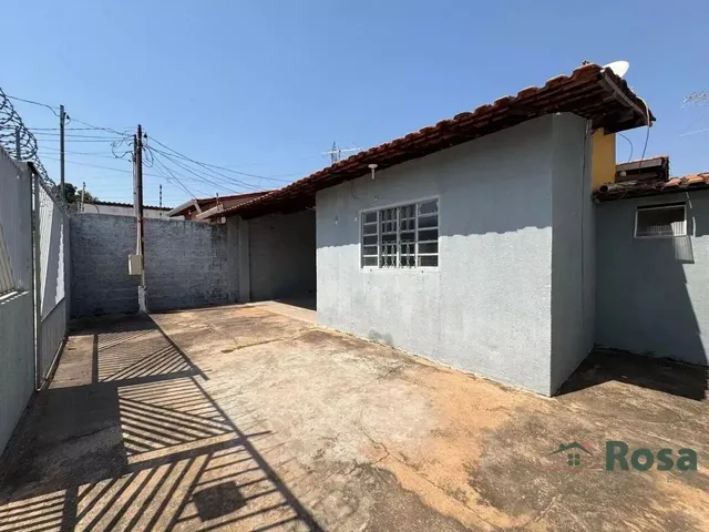 Imagem: Casa para Venda, 03 Quartos, Residencial