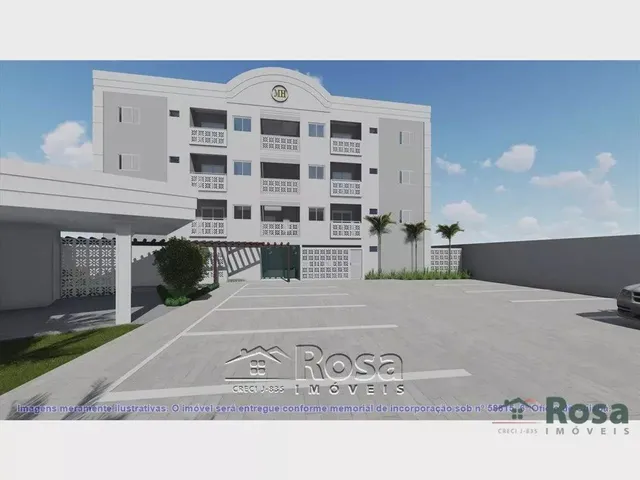 Imagem 9: Apartamento para Venda Areão Cuiabá