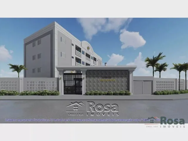 Imagem 12: Apartamento para Venda Areão Cuiabá