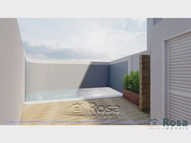 Imagem 3: Apartamento para Venda Areão Cuiabá
