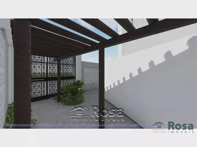 Imagem 16: Apartamento para Venda Areão Cuiabá