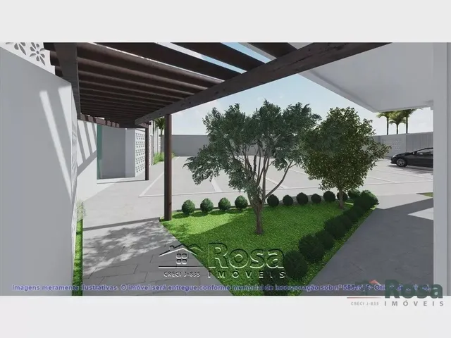 Imagem 13: Apartamento para Venda Areão Cuiabá
