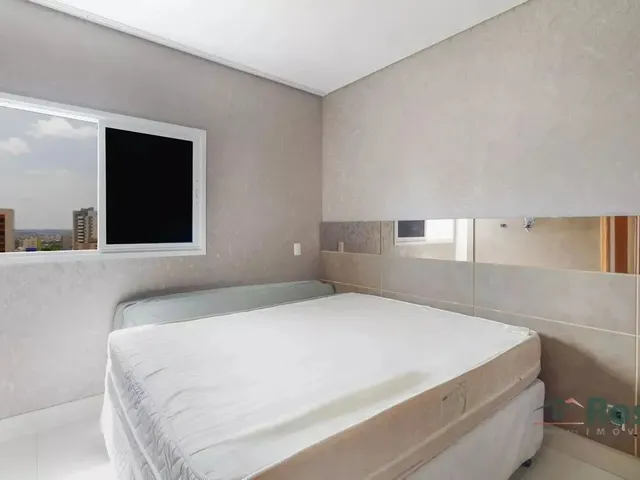 Imagem 7: Apartamento À Venda com 3 Quartos Sendo 1 Suíte e 2 Demi-Suite, com Móveis Planejados