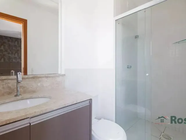 Imagem 13: Apartamento À Venda com 3 Quartos Sendo 1 Suíte e 2 Demi-Suite, com Móveis Planejados