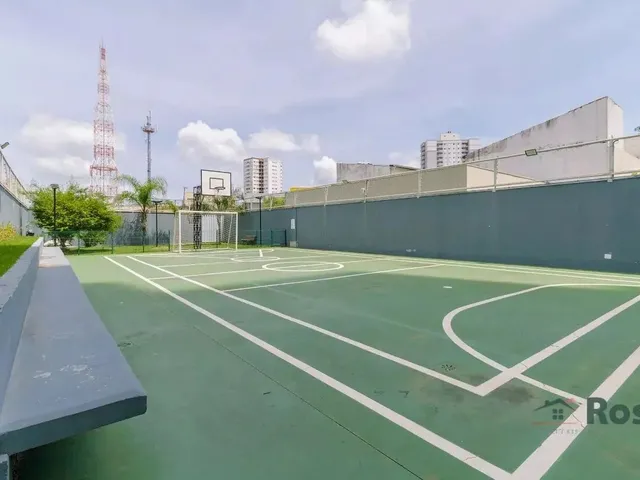 Imagem 9: Apartamento À Venda com 3 Quartos Sendo 1 Suíte e 2 Demi-Suite, com Móveis Planejados