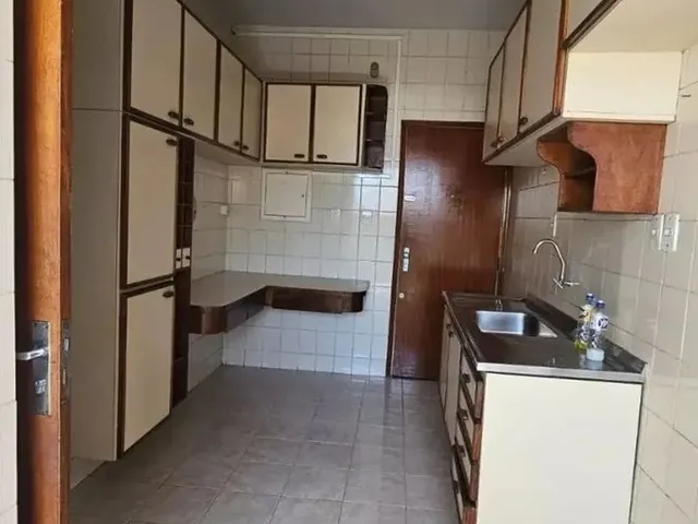 Imagem 10: Apartamento para Venda, Ed. Piazza Veneza, Alvorada, Cuiabá, Sol da Manhã