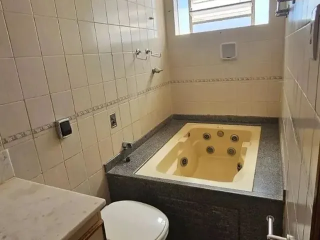 Imagem 7: Apartamento para Venda, Ed. Piazza Veneza, Alvorada, Cuiabá, Sol da Manhã