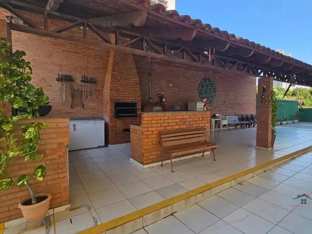 Imagem 13: Apartamento para Venda, Ed. Piazza Veneza, Alvorada, Cuiabá, Sol da Manhã