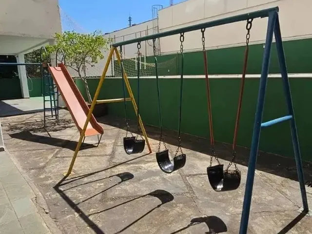 Imagem 9: Apartamento para Venda, Ed. Piazza Veneza, Alvorada, Cuiabá, Sol da Manhã