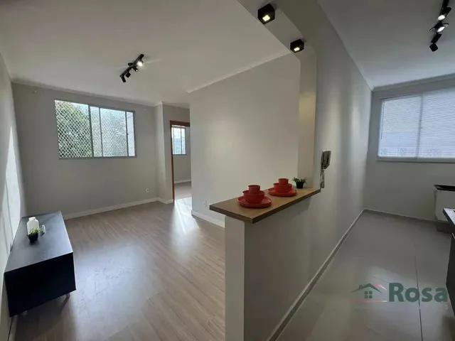 Imagem 1: Apartamento para Venda, 2 Quarto(S), Chácara dos Pinheiros, Cuiabá