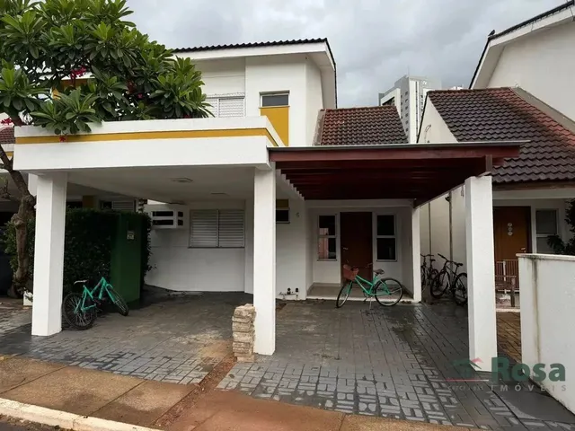 Imagem: Sobrado para Venda, Jardim Bom Clima, Cuiabá