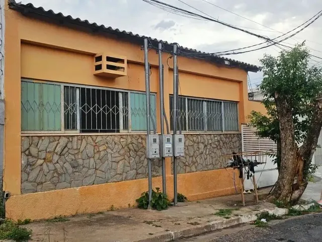 Imagem: Casa para Venda, 6 Quarto(S), Dom Aquino