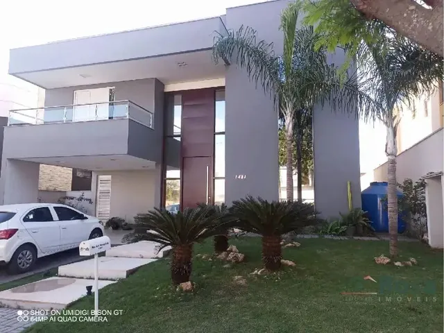 Imagem: Sobrado em Condomínio Fechado para Venda