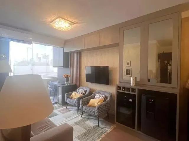 Imagem: Apartamento para Venda, 3 Quartos Sendo
