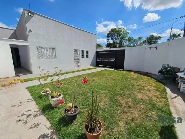 Imagem 1: Casa para Venda, com Placa Solar, 2 Quarto(S), Jardim Imperial, Cuiabá