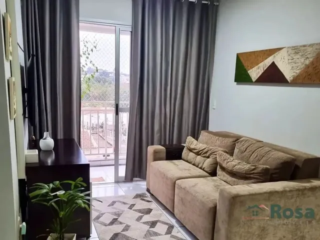Imagem: Apartamento para Venda, Planta Maior, 2