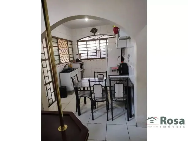 Imagem: Casa para Venda Coophamil Cuiabá