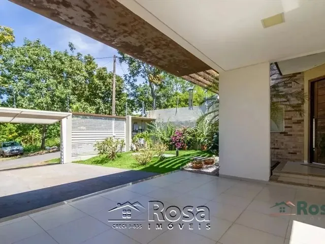 Imagem 15: Casa Térrea À Venda com 3 Quarto(S), Sendo 1 Suíte, Armários Planejados na Cozinha