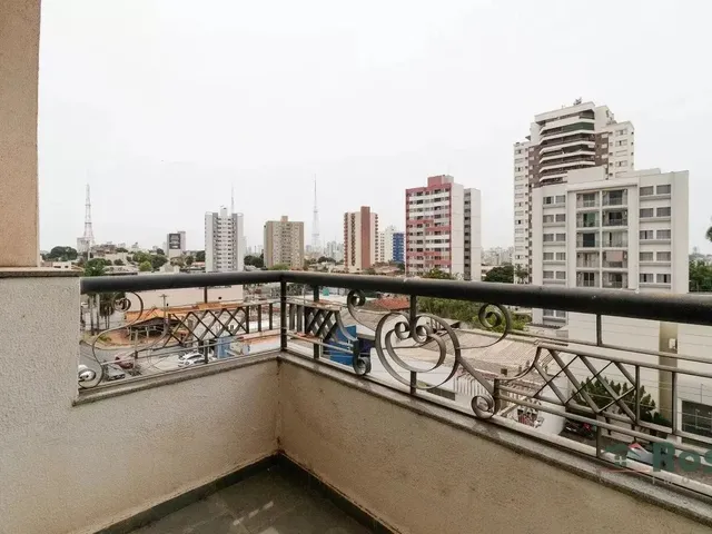 Imagem 10: Presidente Marques, Excelente Localização, Duplex