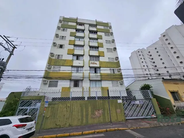 Imagem 2: Apartamento para Venda, Próximo Shoping Goiabeiras, Cuiabá