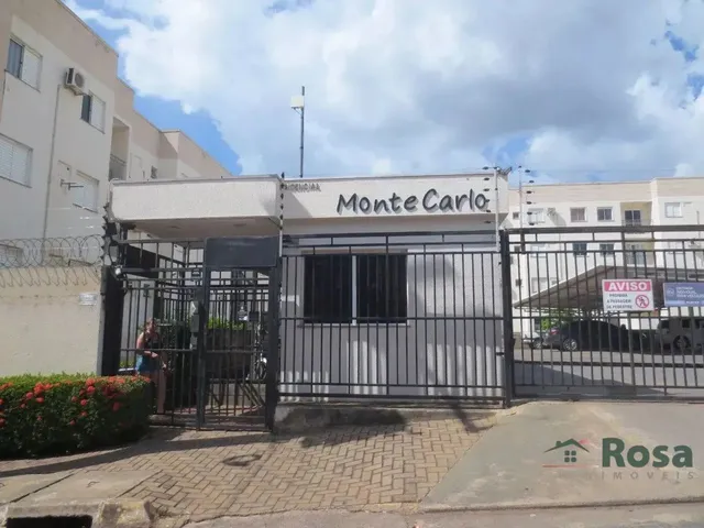 Imagem: Apartamento para Venda, 3 Quarto(S), Parque