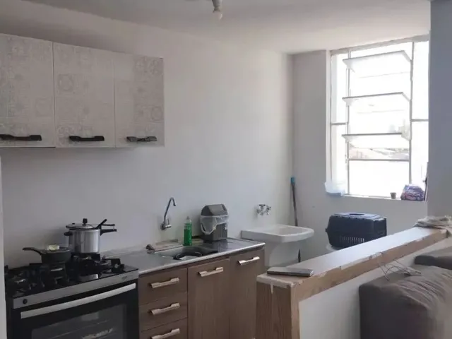 Imagem: Apartamento para Venda, Coophamil, Cuiabá