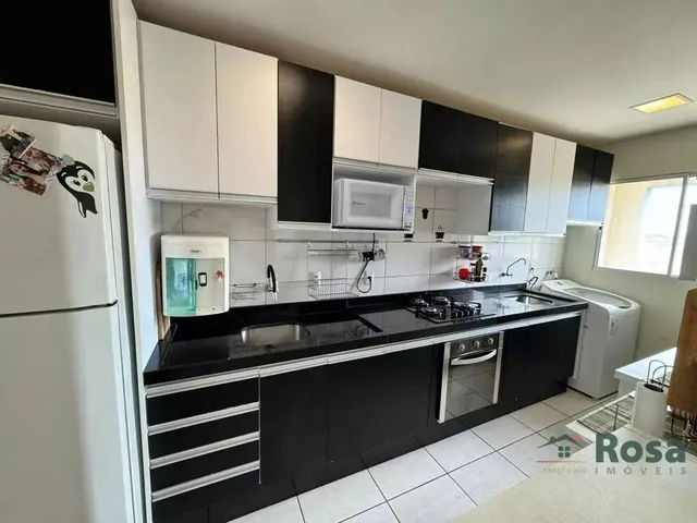 Imagem: Apartamento para Venda, 3 Quartos, 2 Vaga