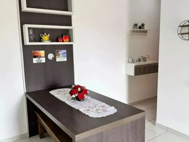 Imagem 7: Apartamento para Venda, 3 Quartos, 2 Vaga de Garagem, Jardim Imperial, Cuiabá