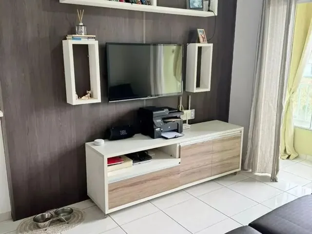 Imagem 9: Apartamento para Venda, 3 Quartos, 2 Vaga de Garagem, Jardim Imperial, Cuiabá