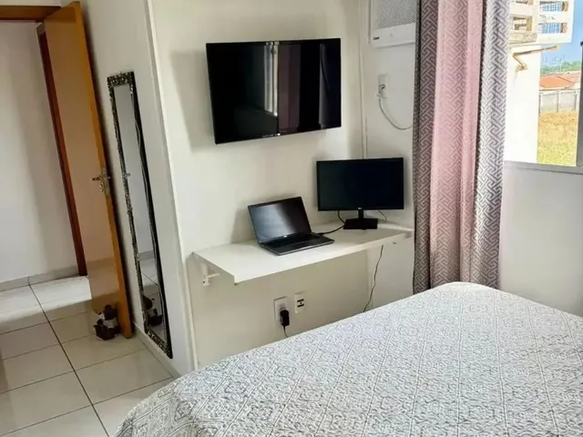 Imagem 13: Apartamento para Venda, 3 Quartos, 2 Vaga de Garagem, Jardim Imperial, Cuiabá