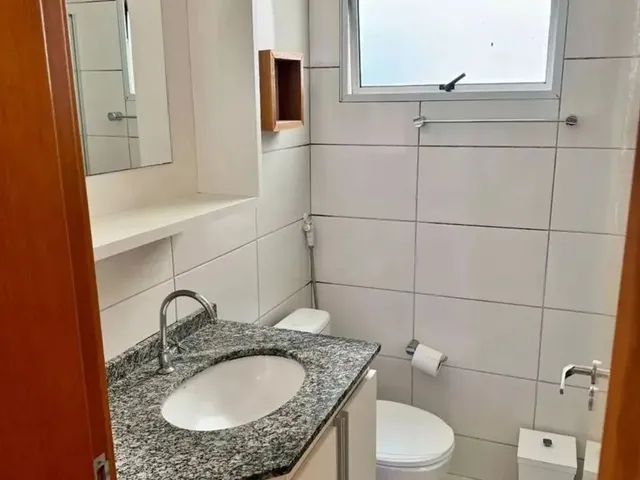 Imagem 11: Apartamento para Venda, 3 Quartos, 2 Vaga de Garagem, Jardim Imperial, Cuiabá