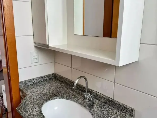 Imagem 6: Apartamento para Venda, 3 Quartos, 2 Vaga de Garagem, Jardim Imperial, Cuiabá