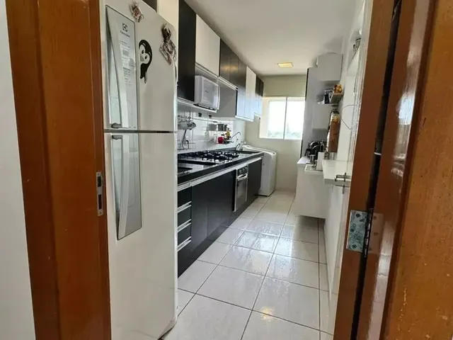 Imagem 12: Apartamento para Venda, 3 Quartos, 2 Vaga de Garagem, Jardim Imperial, Cuiabá