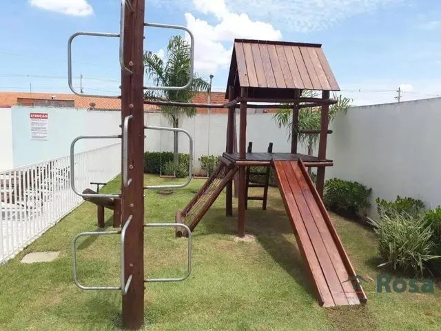 Imagem 15: Apartamento para Venda, 3 Quartos, 2 Vaga de Garagem, Jardim Imperial, Cuiabá