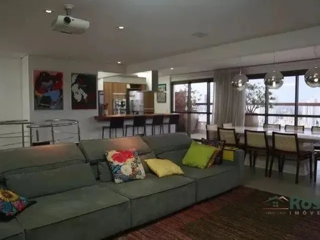 Imagem: Apartamento Duplex para Venda, 3 Suítes