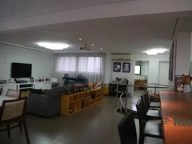 Imagem 4: Apartamento Duplex para Venda, 3 Suítes, Popular, Cuiabá