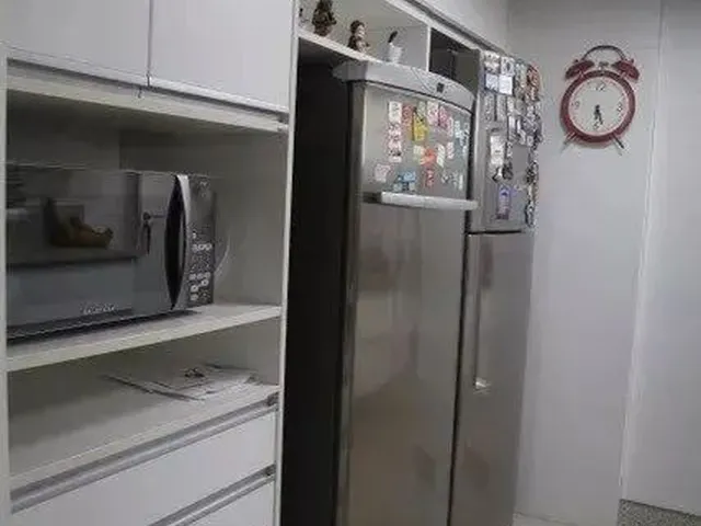 Imagem 10: Apartamento Duplex para Venda, 3 Suítes, Popular, Cuiabá