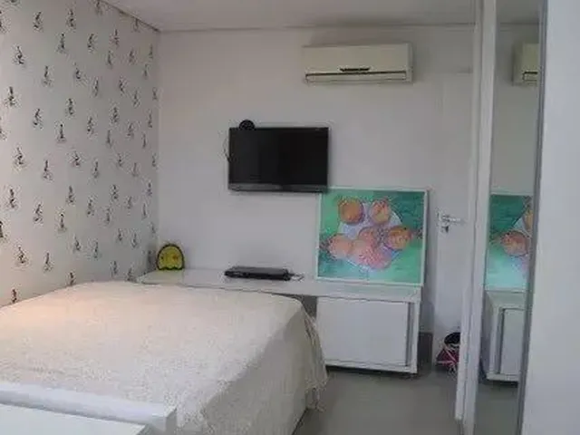 Imagem 9: Apartamento Duplex para Venda, 3 Suítes, Popular, Cuiabá