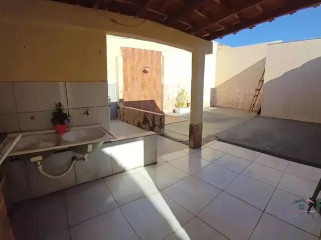 Imagem 16: Casa para Venda, 3 Quarto(S), Cpa Iv, Cuiabá
